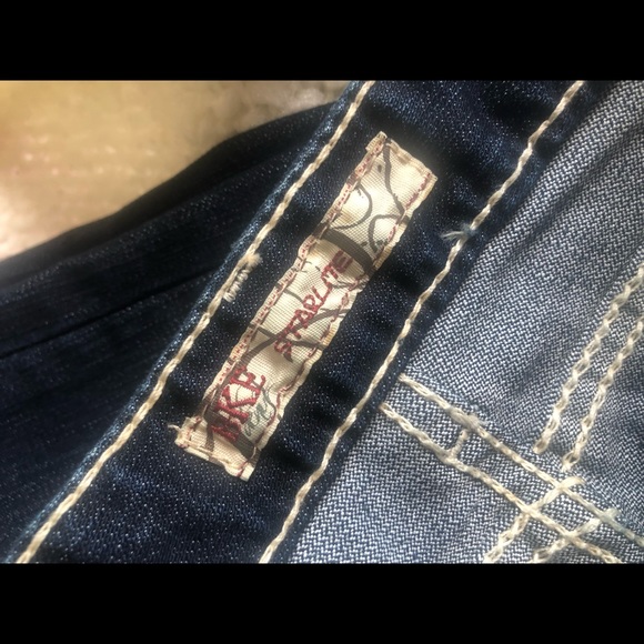 Jeans - Picture 2 of 4